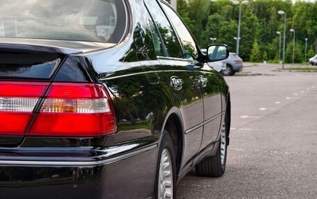 Infiniti Q II, 1998 год, 800 000 рублей, 14 фотография