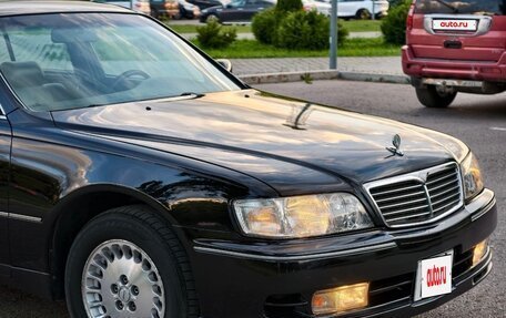 Infiniti Q II, 1998 год, 800 000 рублей, 12 фотография
