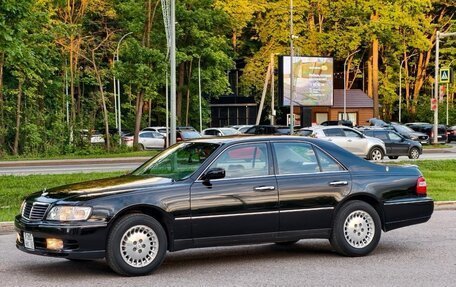 Infiniti Q II, 1998 год, 800 000 рублей, 7 фотография