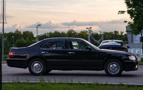 Infiniti Q II, 1998 год, 800 000 рублей, 5 фотография