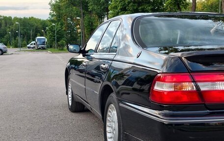 Infiniti Q II, 1998 год, 800 000 рублей, 15 фотография