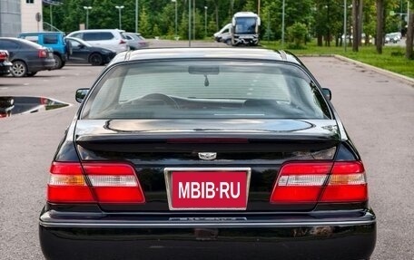 Infiniti Q II, 1998 год, 800 000 рублей, 9 фотография