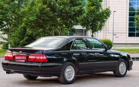 Infiniti Q II, 1998 год, 800 000 рублей, 6 фотография