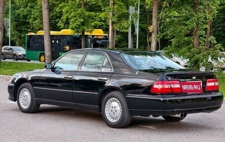 Infiniti Q II, 1998 год, 800 000 рублей, 8 фотография