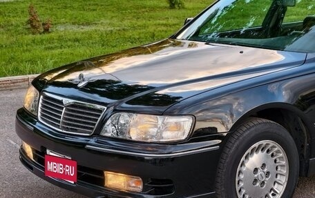Infiniti Q II, 1998 год, 800 000 рублей, 10 фотография
