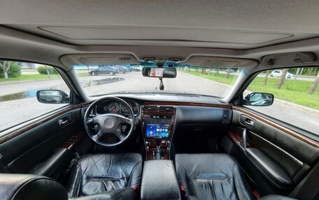 Infiniti Q II, 1998 год, 800 000 рублей, 22 фотография