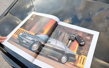 Infiniti Q II, 1998 год, 800 000 рублей, 33 фотография