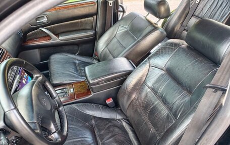 Infiniti Q II, 1998 год, 800 000 рублей, 30 фотография