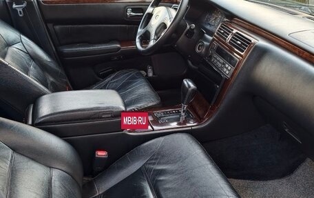Infiniti Q II, 1998 год, 800 000 рублей, 27 фотография