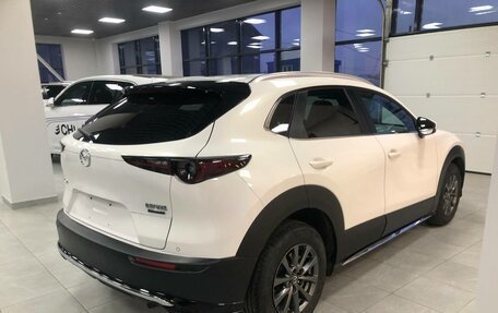Mazda CX-30 I, 2020 год, 2 050 000 рублей, 4 фотография