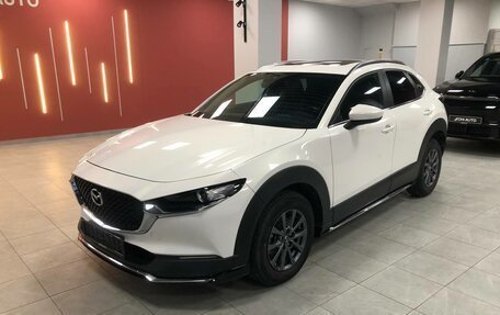 Mazda CX-30 I, 2020 год, 2 050 000 рублей, 2 фотография