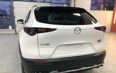 Mazda CX-30 I, 2020 год, 2 050 000 рублей, 3 фотография