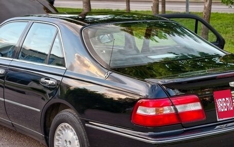 Infiniti Q II, 1998 год, 800 000 рублей, 34 фотография