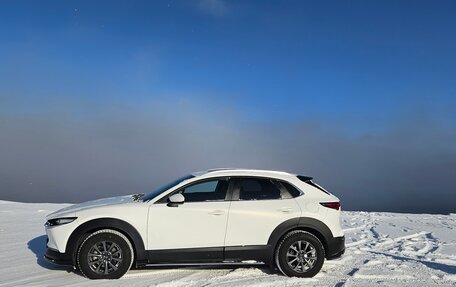 Mazda CX-30 I, 2020 год, 2 050 000 рублей, 13 фотография