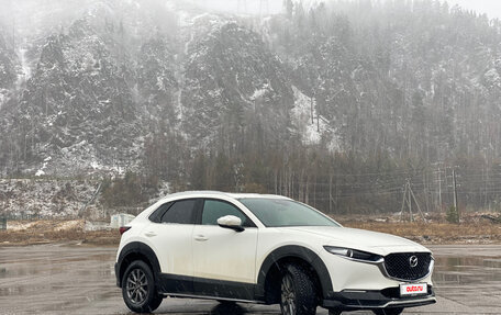 Mazda CX-30 I, 2020 год, 2 050 000 рублей, 8 фотография