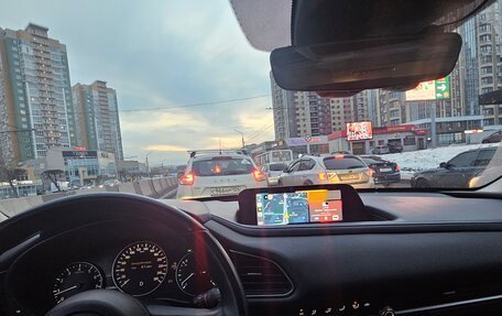 Mazda CX-30 I, 2020 год, 2 050 000 рублей, 15 фотография