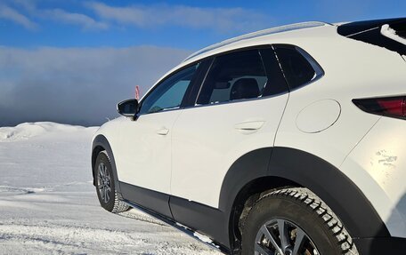 Mazda CX-30 I, 2020 год, 2 050 000 рублей, 10 фотография