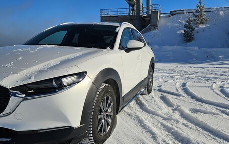 Mazda CX-30 I, 2020 год, 2 050 000 рублей, 12 фотография