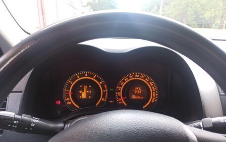 Toyota Corolla, 2008 год, 620 000 рублей, 4 фотография