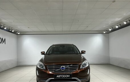 Volvo XC60 II, 2014 год, 1 797 000 рублей, 7 фотография