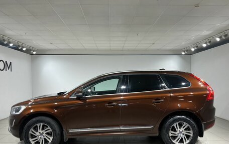 Volvo XC60 II, 2014 год, 1 797 000 рублей, 5 фотография