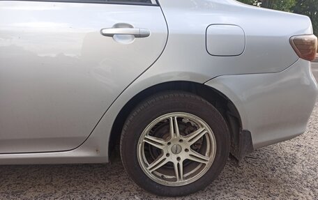 Toyota Corolla, 2008 год, 620 000 рублей, 6 фотография