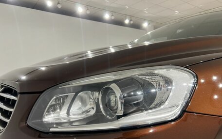 Volvo XC60 II, 2014 год, 1 797 000 рублей, 9 фотография