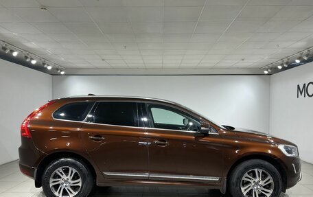 Volvo XC60 II, 2014 год, 1 797 000 рублей, 6 фотография