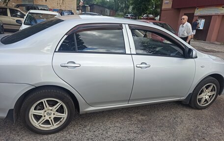 Toyota Corolla, 2008 год, 620 000 рублей, 3 фотография