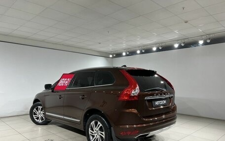 Volvo XC60 II, 2014 год, 1 797 000 рублей, 4 фотография