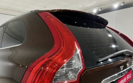 Volvo XC60 II, 2014 год, 1 797 000 рублей, 10 фотография