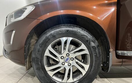 Volvo XC60 II, 2014 год, 1 797 000 рублей, 11 фотография