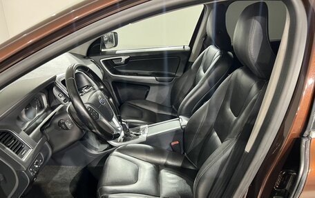 Volvo XC60 II, 2014 год, 1 797 000 рублей, 12 фотография