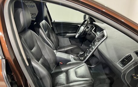 Volvo XC60 II, 2014 год, 1 797 000 рублей, 13 фотография