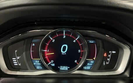 Volvo XC60 II, 2014 год, 1 797 000 рублей, 21 фотография