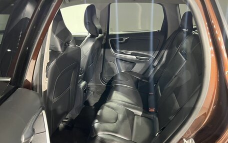 Volvo XC60 II, 2014 год, 1 797 000 рублей, 14 фотография