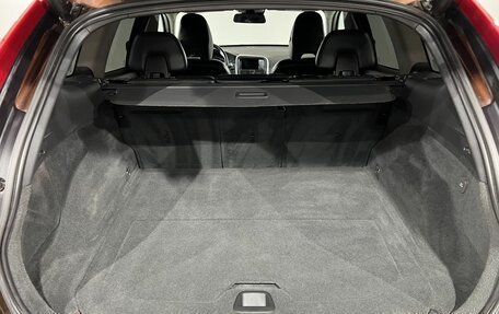 Volvo XC60 II, 2014 год, 1 797 000 рублей, 18 фотография