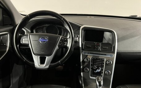 Volvo XC60 II, 2014 год, 1 797 000 рублей, 16 фотография