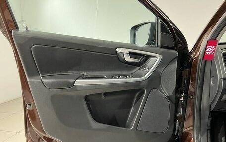 Volvo XC60 II, 2014 год, 1 797 000 рублей, 17 фотография