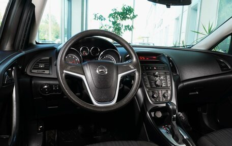 Opel Astra J, 2012 год, 848 000 рублей, 6 фотография