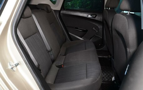 Opel Astra J, 2012 год, 848 000 рублей, 7 фотография