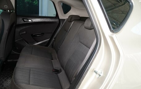 Opel Astra J, 2012 год, 848 000 рублей, 9 фотография