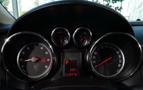 Opel Astra J, 2012 год, 848 000 рублей, 12 фотография