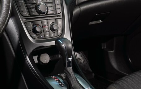 Opel Astra J, 2012 год, 848 000 рублей, 15 фотография