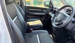 Honda Stepwgn IV, 2021 год, 1 820 000 рублей, 9 фотография
