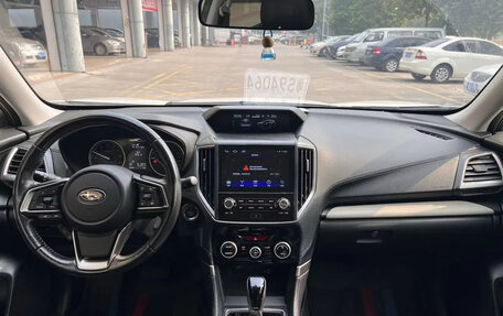 Subaru Forester, 2022 год, 2 550 004 рублей, 5 фотография