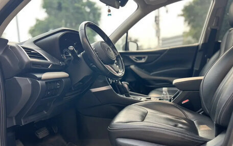 Subaru Forester, 2022 год, 2 550 004 рублей, 8 фотография