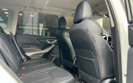 Subaru Forester, 2022 год, 2 550 004 рублей, 6 фотография