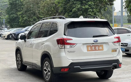 Subaru Forester, 2022 год, 2 550 004 рублей, 3 фотография