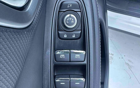 Subaru Forester, 2022 год, 2 550 004 рублей, 10 фотография